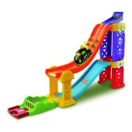 VTech TUT TUT - ZAVODNA RAMPA - cena, porovnanie
