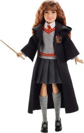 Mattel Harry Potter a tajomna komnata Hermiona