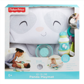 Fisher Price Hracia deka Panda