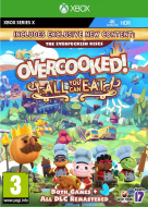 Overcooked! All You Can Eat - cena, porovnanie