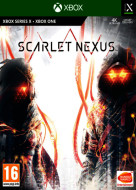 Scarlet Nexus - cena, porovnanie