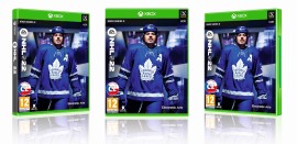 NHL 22