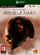 The Dark Pictures: House of Ashes - cena, porovnanie