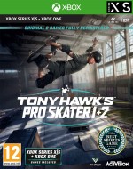 Tony Hawks Pro Skater 1+2 - cena, porovnanie