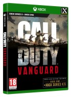 Call of Duty: Vanguard - cena, porovnanie