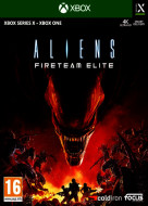 Aliens: Fireteam Elite - cena, porovnanie