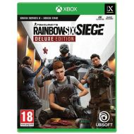 Tom Clancy's Rainbow Six: Siege (Deluxe Edition) - cena, porovnanie