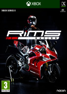 RiMS Racing - cena, porovnanie