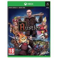 Rustler - cena, porovnanie