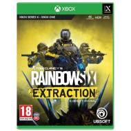 Tom Clancy's Rainbow Six: Extraction - cena, porovnanie