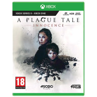 A Plague Tale: Innocence - cena, porovnanie