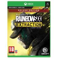 Tom Clancy’s Rainbow Six: Extraction (Limited Edition) - cena, porovnanie