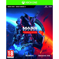 Mass Effect (Legendary Edition) - cena, porovnanie
