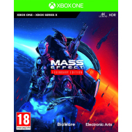 Mass Effect (Legendary Edition)