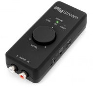 IK Multimedia iRig Stream - cena, porovnanie