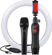 IK Multimedia iRig Mic Video Creator HD Bundle - cena, porovnanie