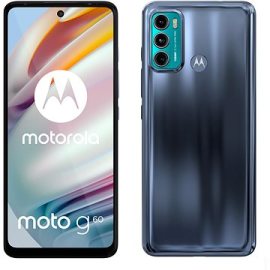 Motorola Moto G60