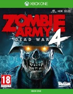 Zombie Army 4: Dead War - cena, porovnanie