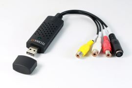 Technaxx USB Video Grabber TX-20