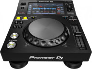 Pioneer XDJ-700 - cena, porovnanie