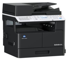 Konica Minolta Bizhub 225i