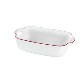 Thun Zapekacia misa porcelán 22cm