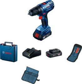 Bosch GSR 180-Li