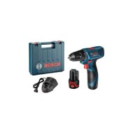 Bosch GSR 120-Li - cena, porovnanie