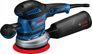 Bosch GEX 40-150 - cena, porovnanie