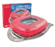 Nanostad GERMANY - Allianz Arena - cena, porovnanie