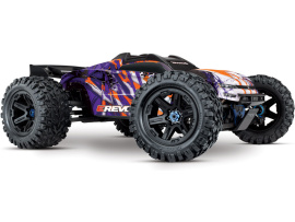 Traxxas E-Revo 1:8 VXL RTR