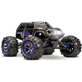 Traxxas Summit 1:8 TQi RTR