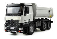 Amewi Mercedes Arocs LKW PRO RTR 1:18 - cena, porovnanie