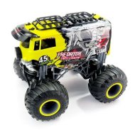 Siva Big Wheel Cars 1:16 Predator Cross Country - cena, porovnanie