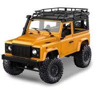 Amewi D90 Rock Crawler Defender 1:12 - cena, porovnanie