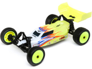Losi Mini-B 1:16 RTR - cena, porovnanie