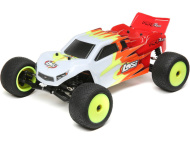 Losi Mini-T 2.0 1:18 RTR - cena, porovnanie