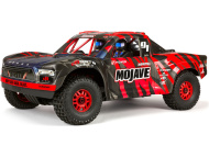 Arrma Mojave 6S BLX 1:7 4WD RTR - cena, porovnanie