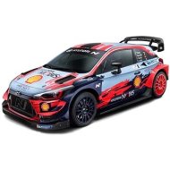 Ninco Nincoracers Hyundai i20 Coupe WRC 1:16 2,4 GHz - cena, porovnanie