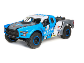 Losi Ford Raptor Baja Rey 1:10 4WD RTR King Shocks