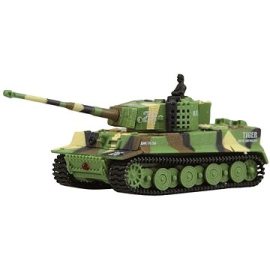 S-Idee RC German Tiger