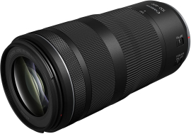 Canon RF 100-400mm f/5.6-8 IS USM