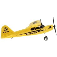 S-Idee PIPER J-3 CUB RC - cena, porovnanie