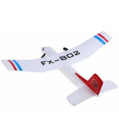 Eksa Trade Super Flying Airbuss RTF