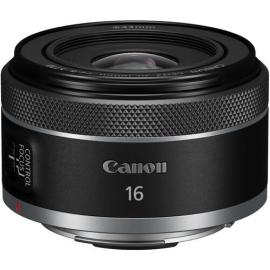 Canon RF 16 mm f/2,8 STM