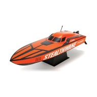 Proboat Stealthwake 23 Deep-V RTR