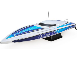 Proboat Sonicwake 36 Self-Right Deep-V BL RTR