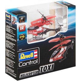 Revell 23841 Toxi