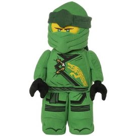 Lego Ninjago Lloyd