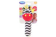 Playgro Pískadlo Zebra - cena, porovnanie